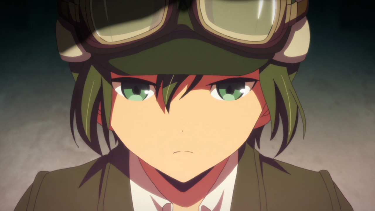 Kino's Journey (TV) - Anime News Network