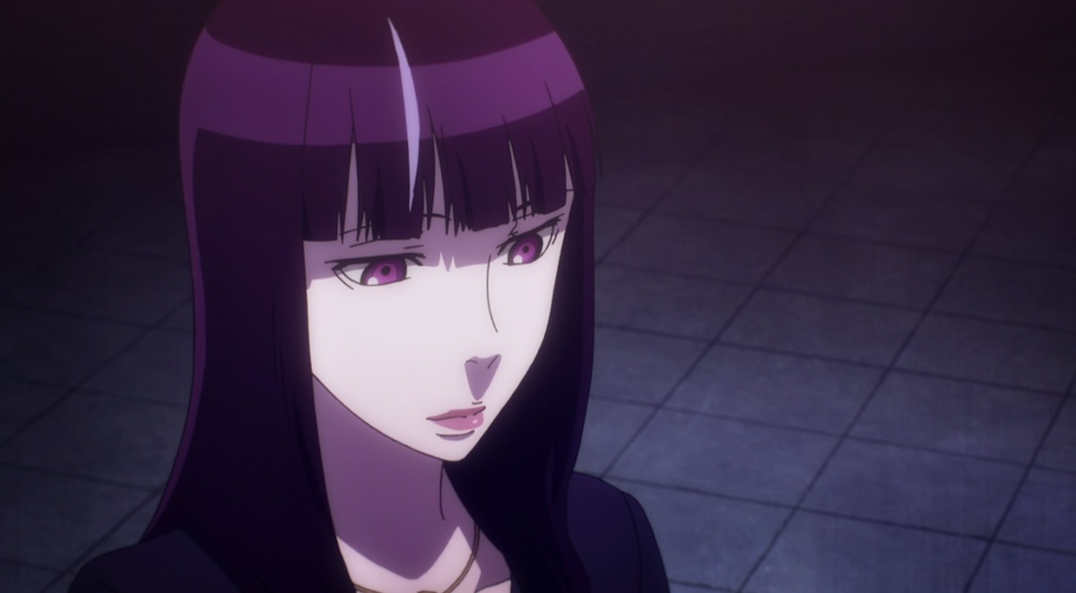 Death Parade Review - Chic Pixel