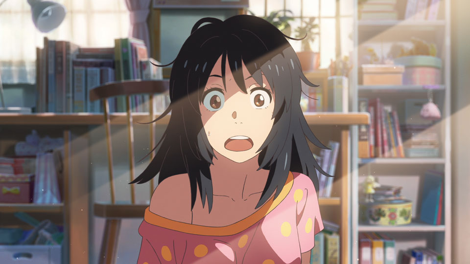 Review: Your Name (Kimi no Na wa) :: Ani-Gamers