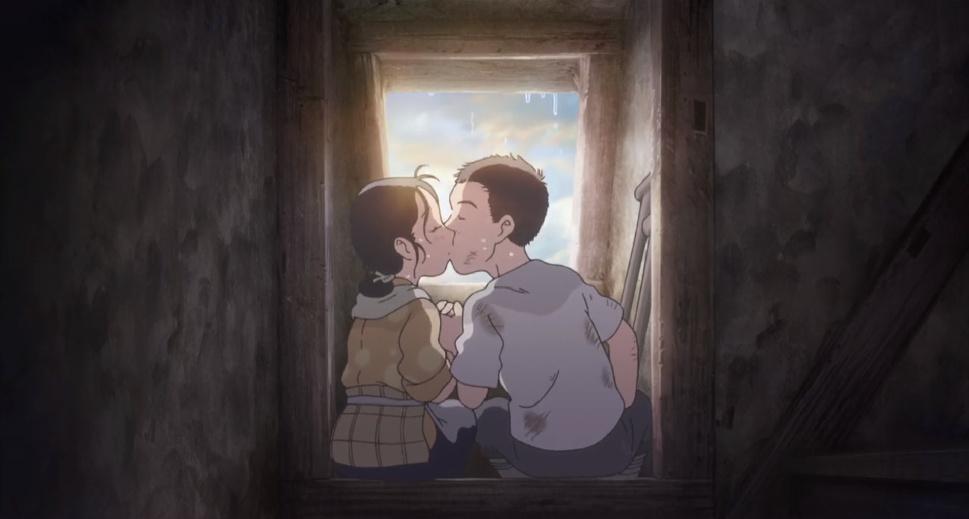 Oldtaku no Radio # 027 – In This Corner of the World :: Ani-Gamers